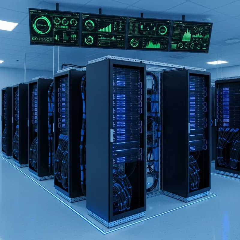 Utrzymanie i wsparcie