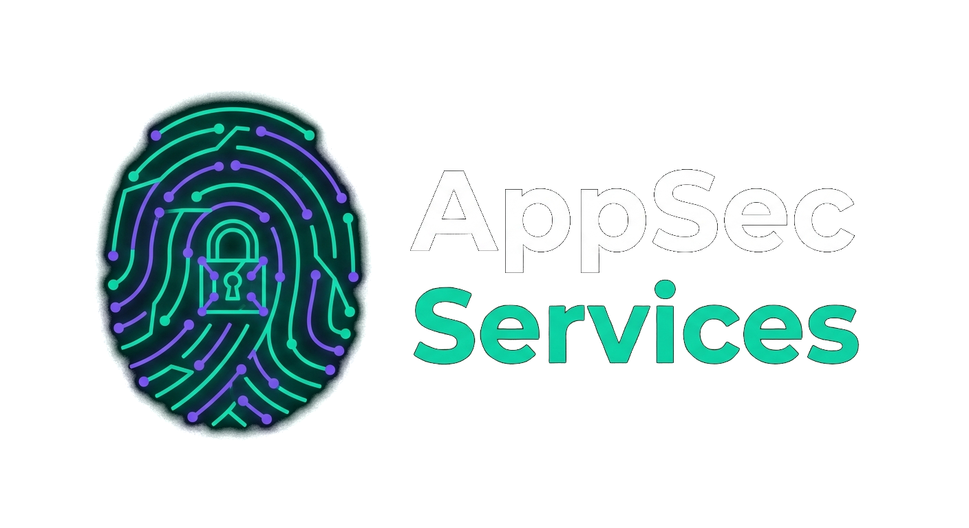 AppSec Services Logo